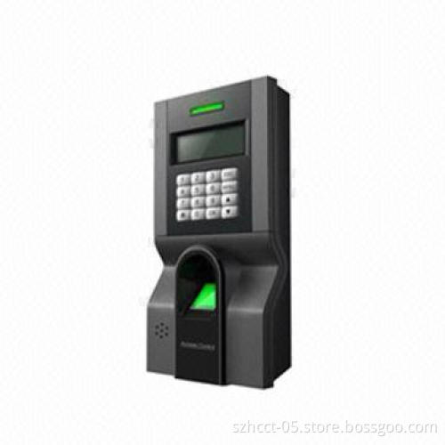 Fingerprint Access Control, 12V DC Power Supply